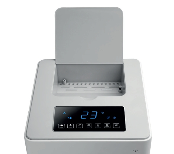 Klimatyzer