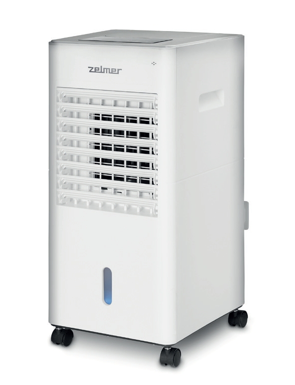 Klimatyzer