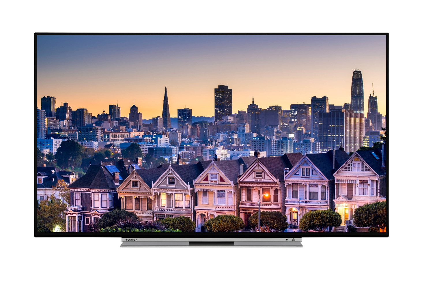 Telewizor Ultra HD