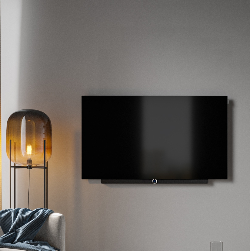 Telewizory LCD LED i OLED Ultra HD