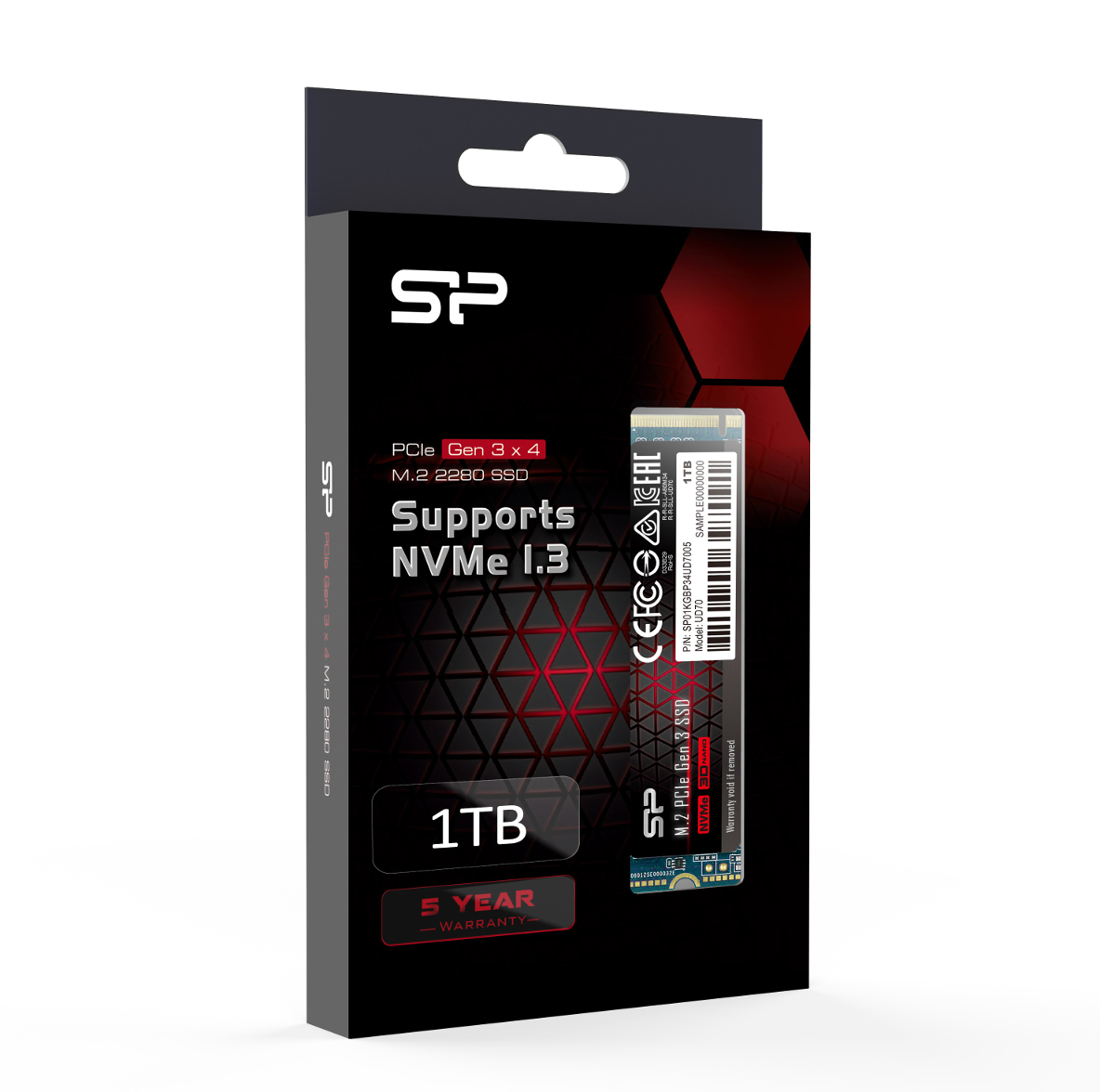 Dysk SSD