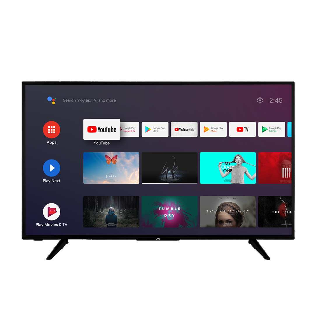Telewizor UHD