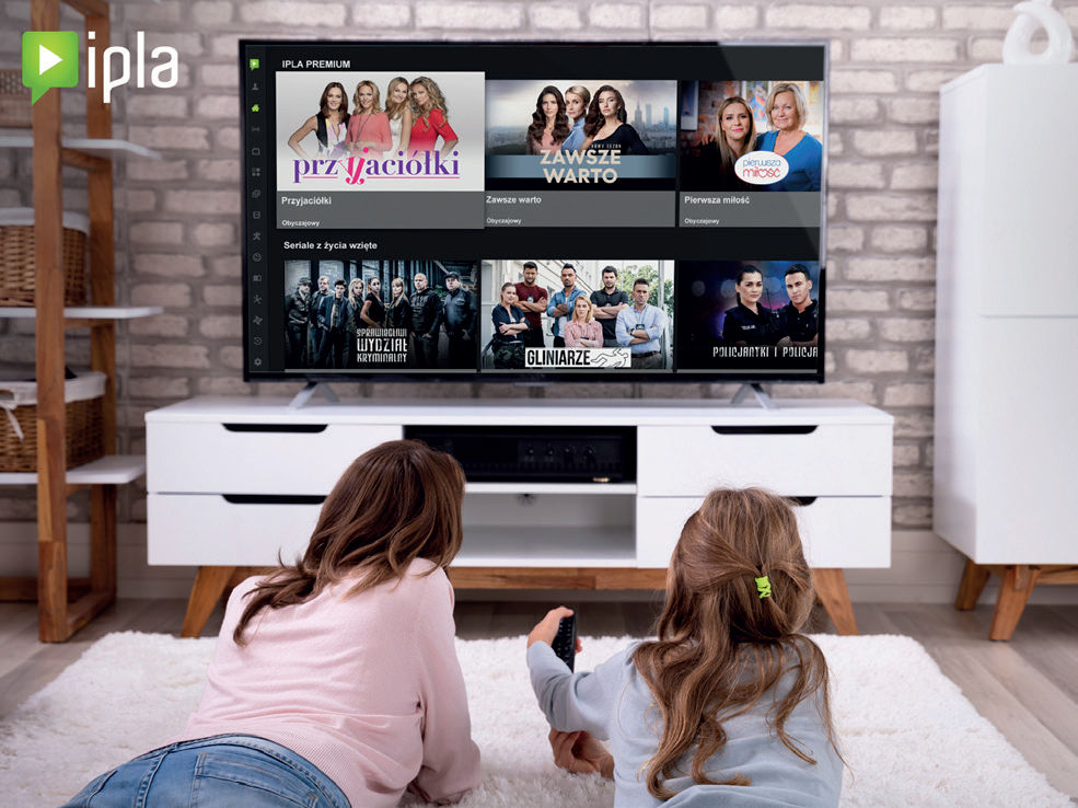 Premiery Canal+