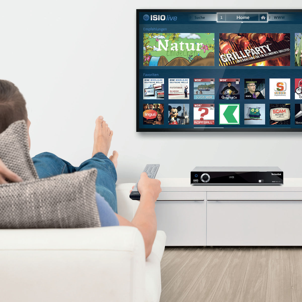Operatorzy multimedialni