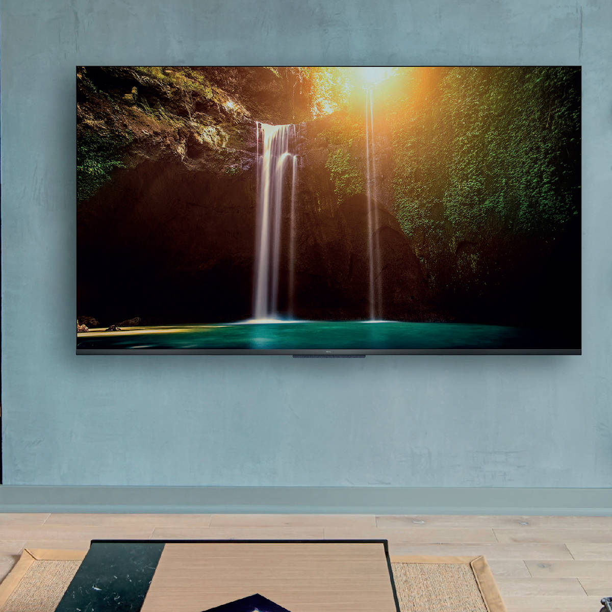 Telewizory Ultra HD z serii