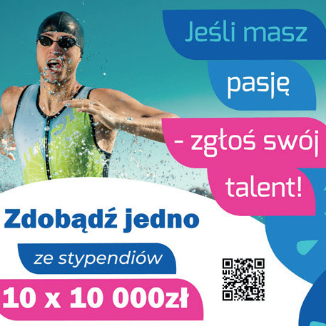 10 tys. zł dla