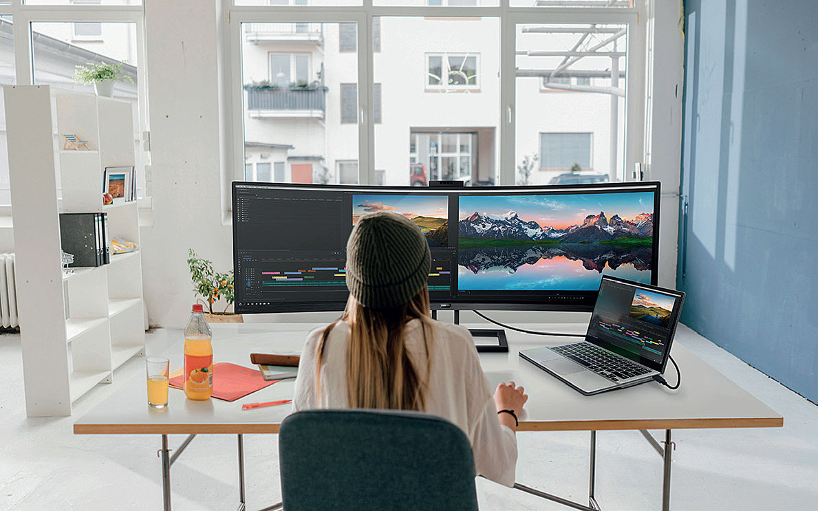 Monitor do laptopa2