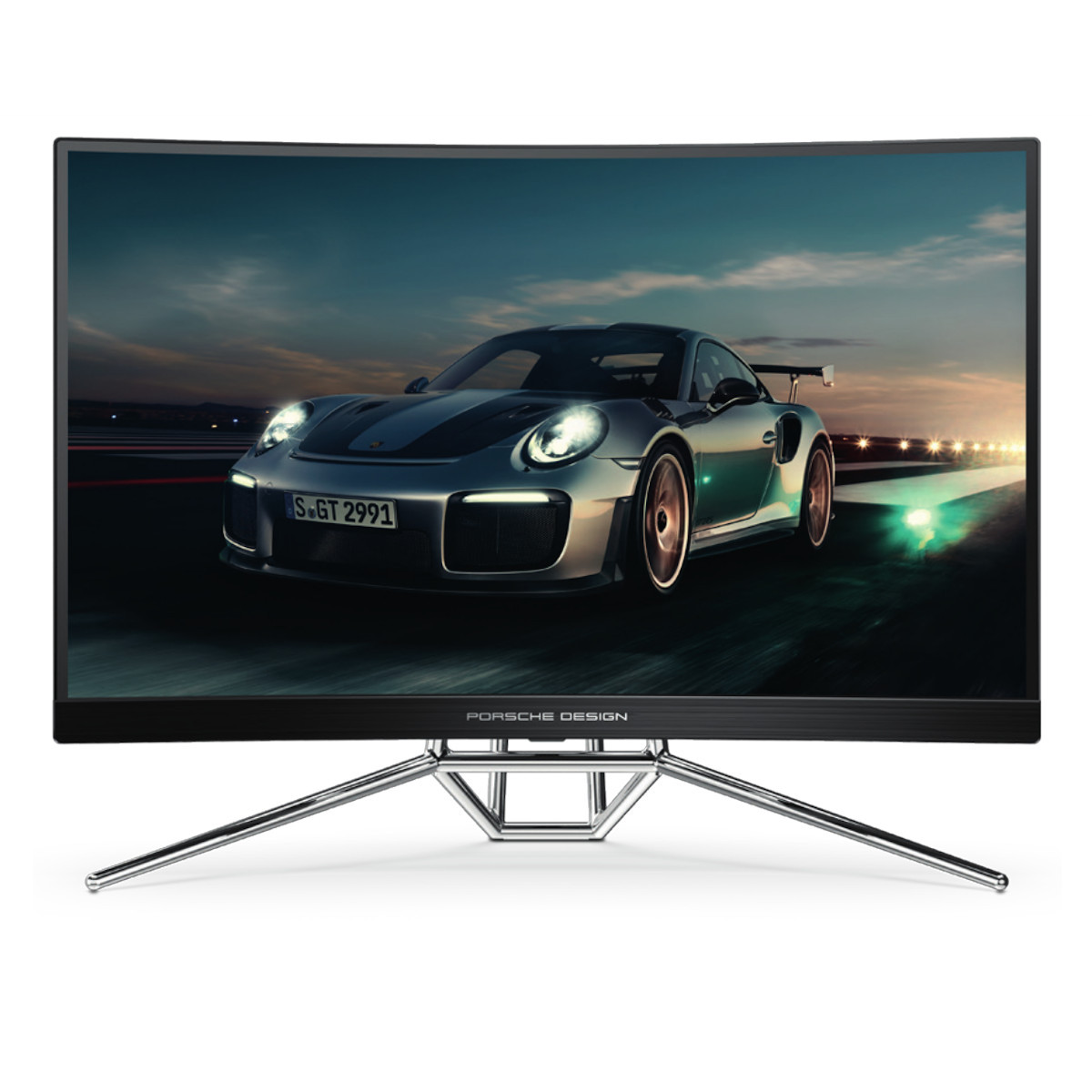 Monitor gamingowy