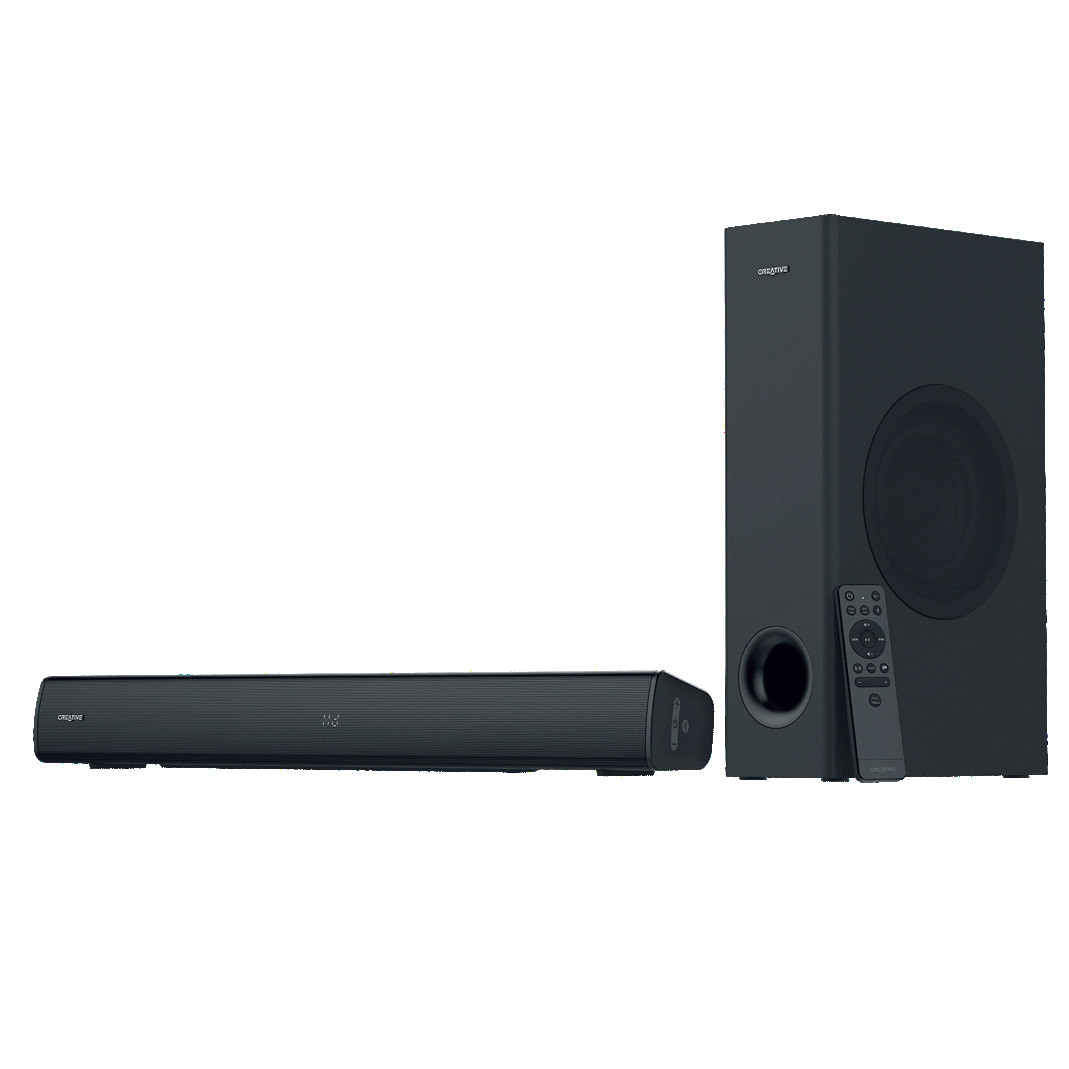 Soundbar