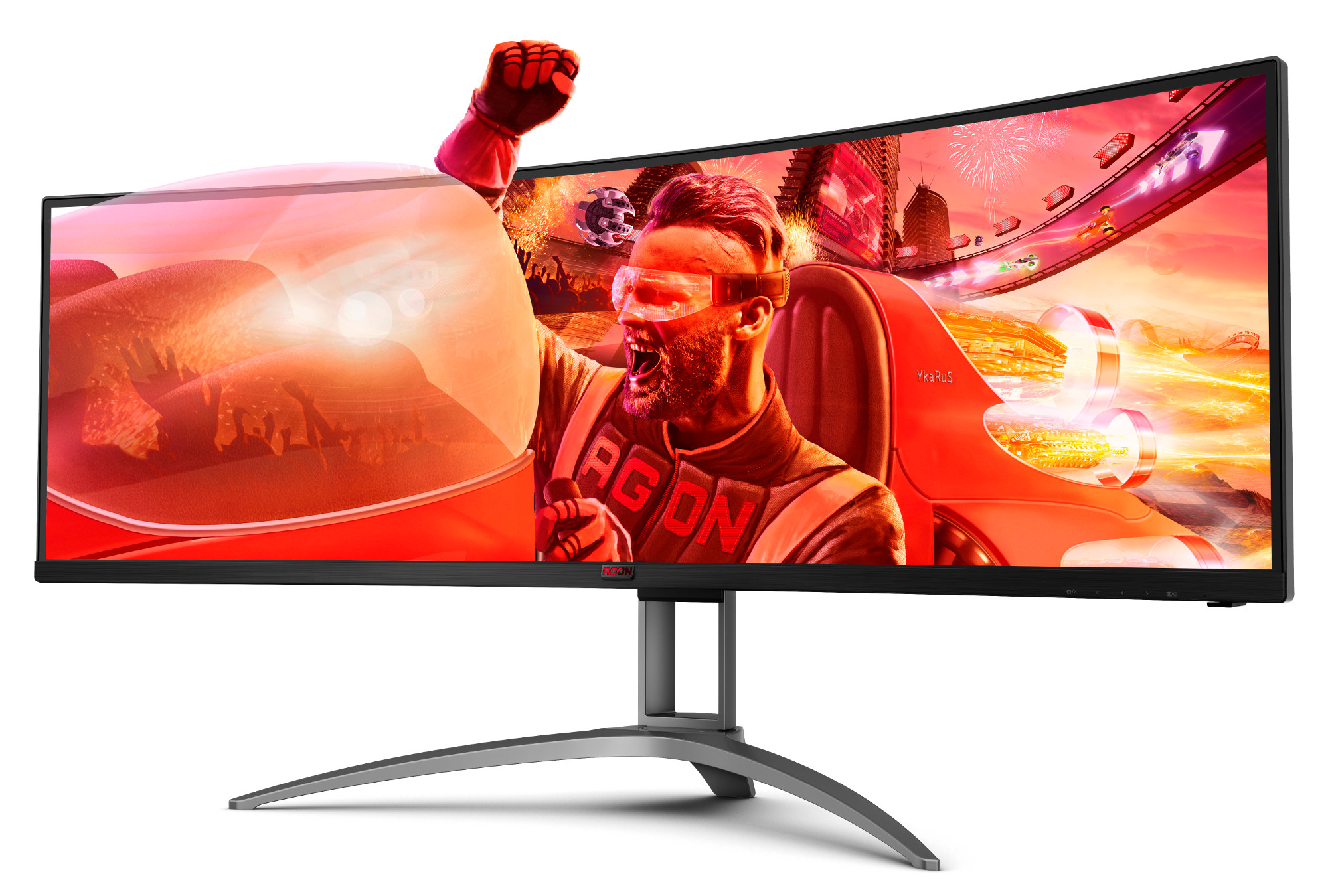 Monitor LCD
