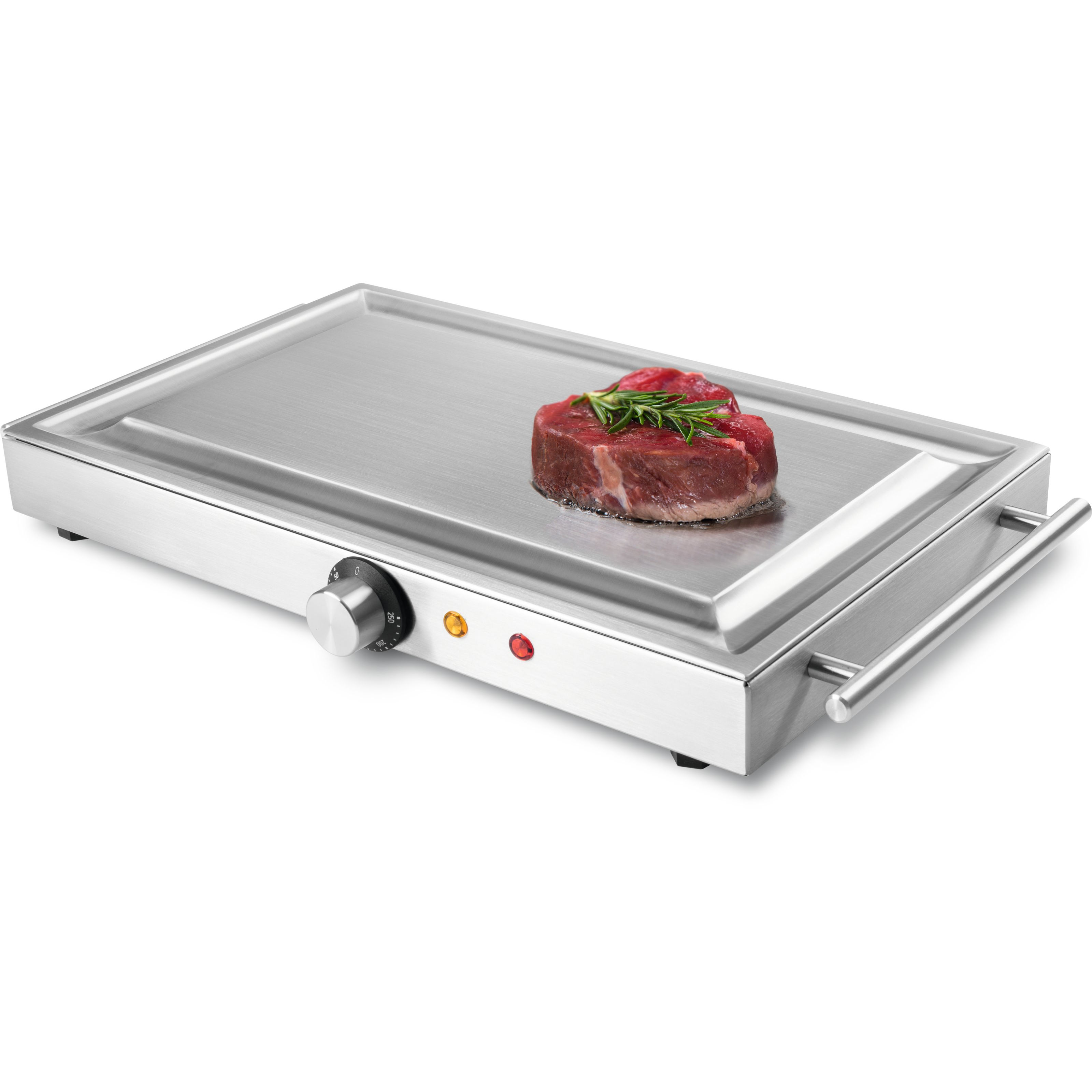 Grill teppanyaki