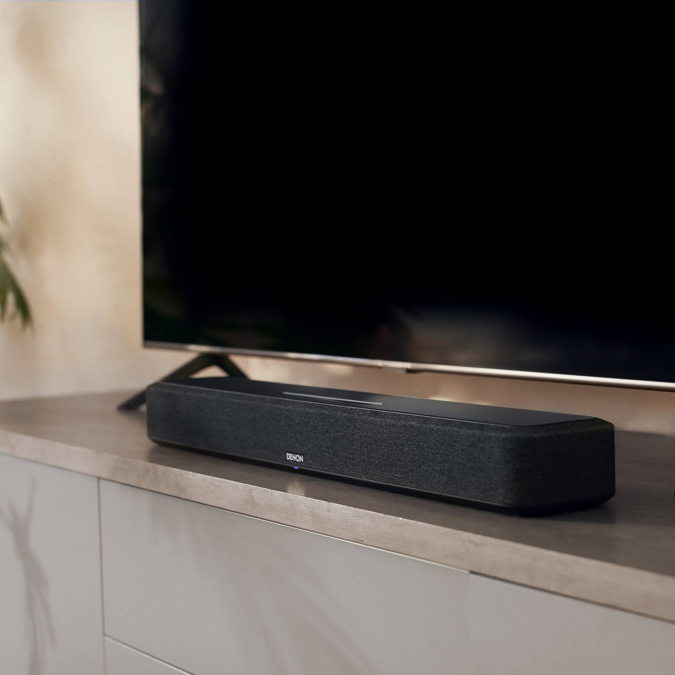 Soundbar