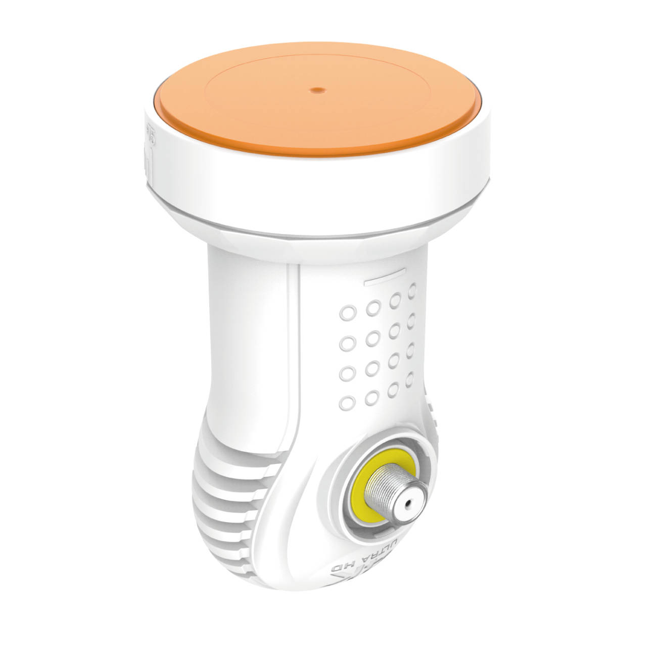 Konwertery DVB-S