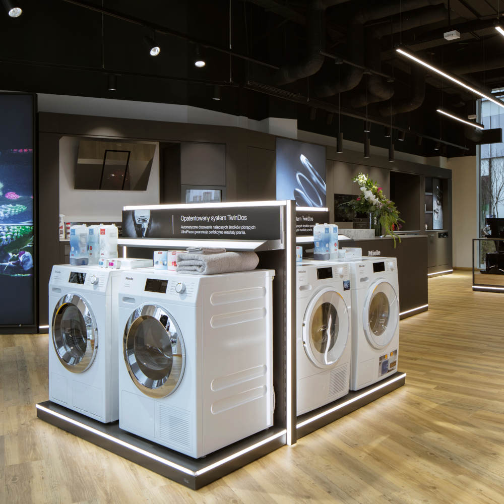 Miele Experience Center