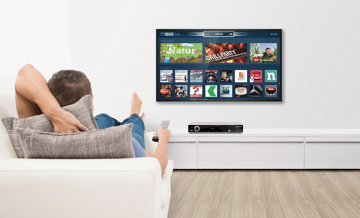 Telewizja naziemna DVB-T