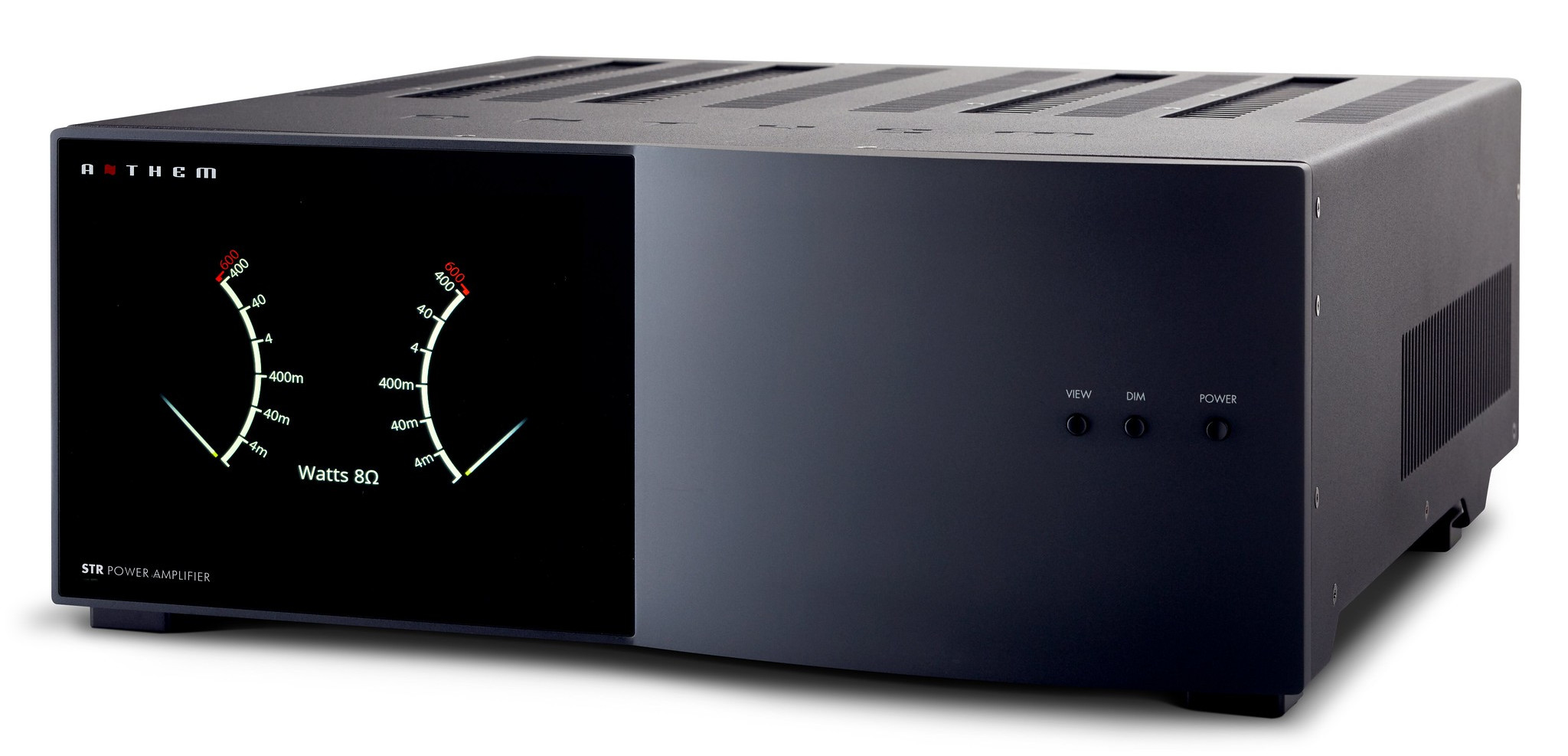 ANTHEM STR Power Amplifier