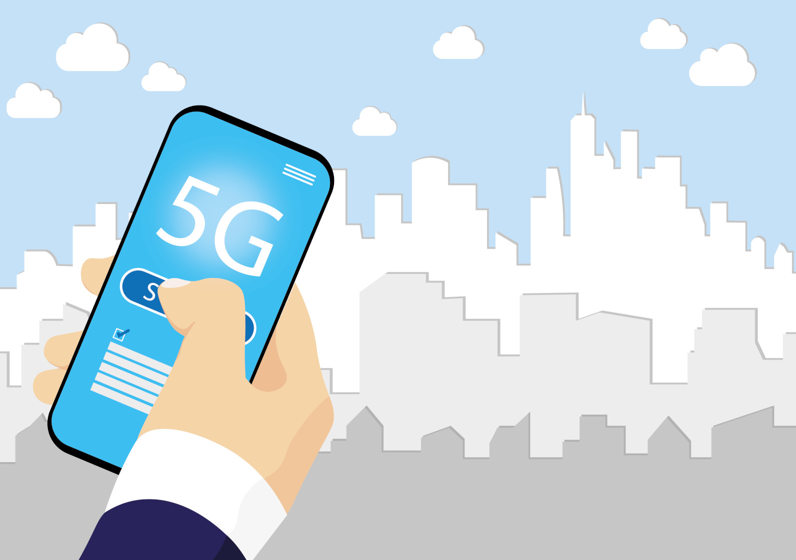 Technologia 5G