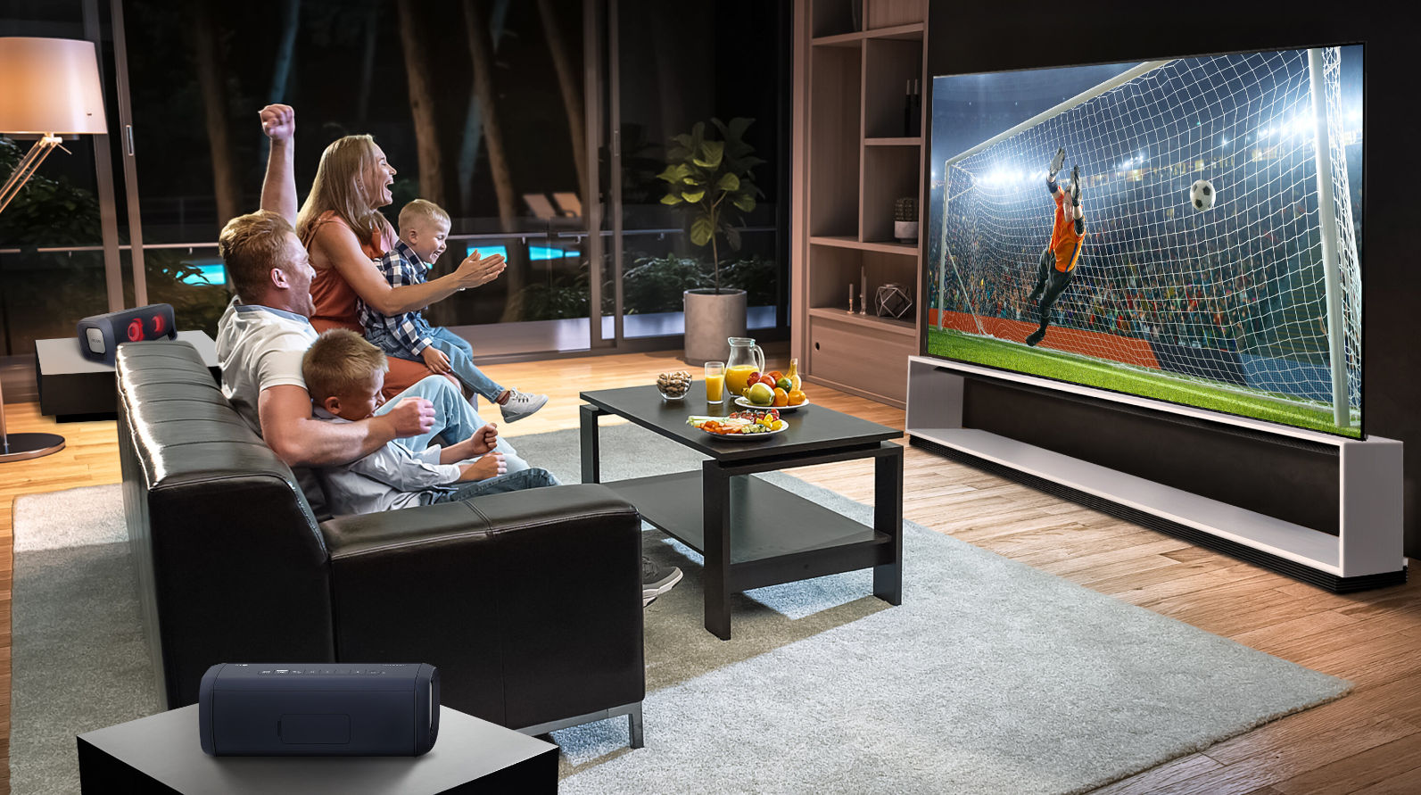 Telewizory i monitory 8K