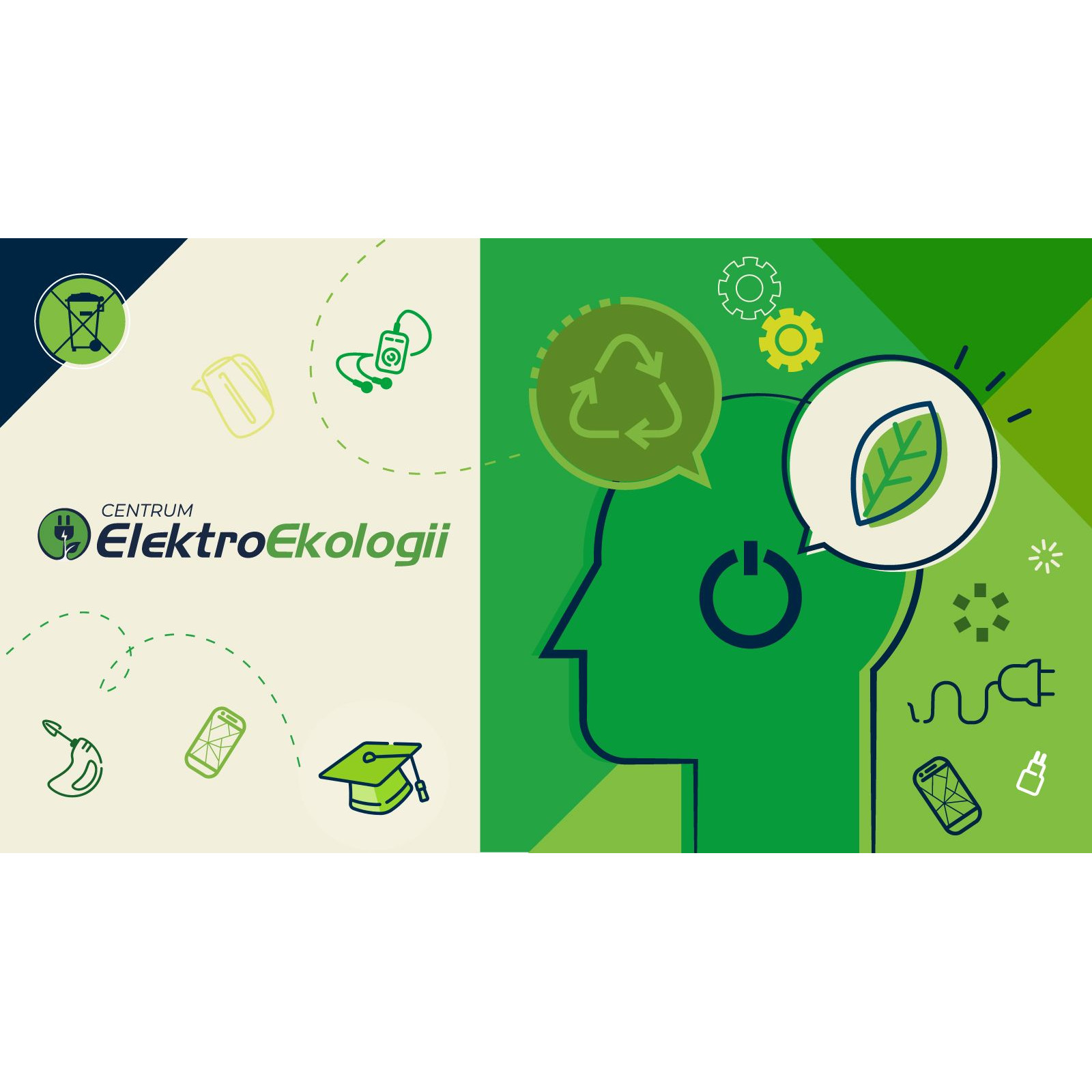 Otwarcie Centrum ElektroEkologii