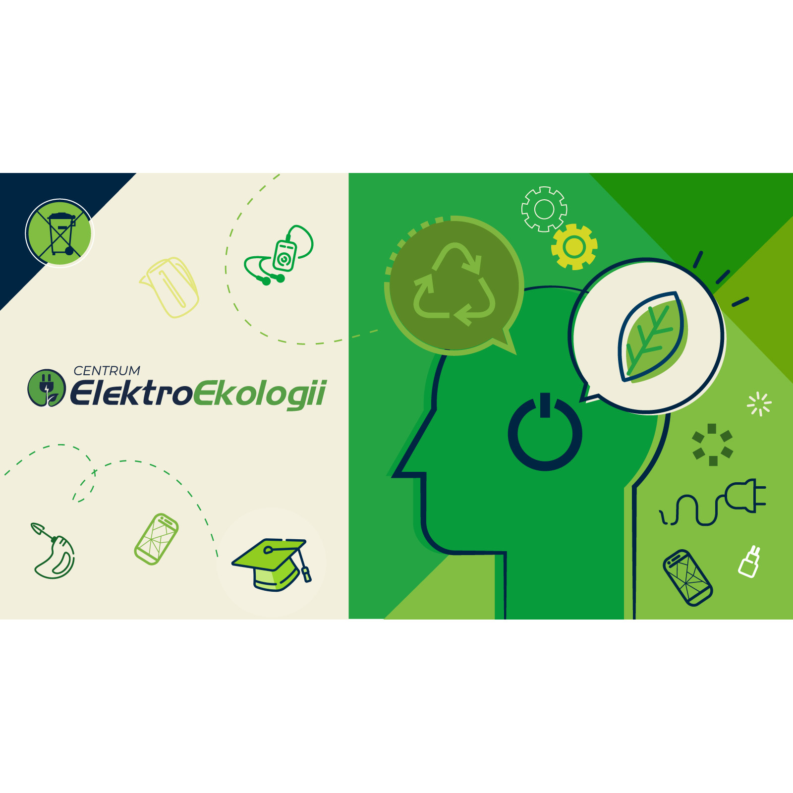 Rusza pierwsze w Europie Centrum ElektroEkologii