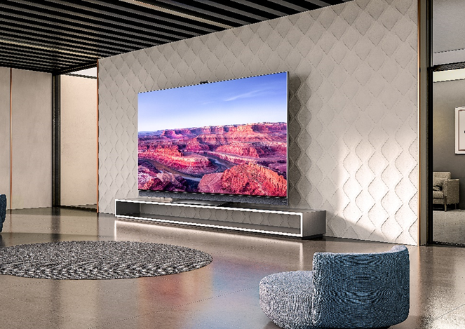X92 Mini LED 8K