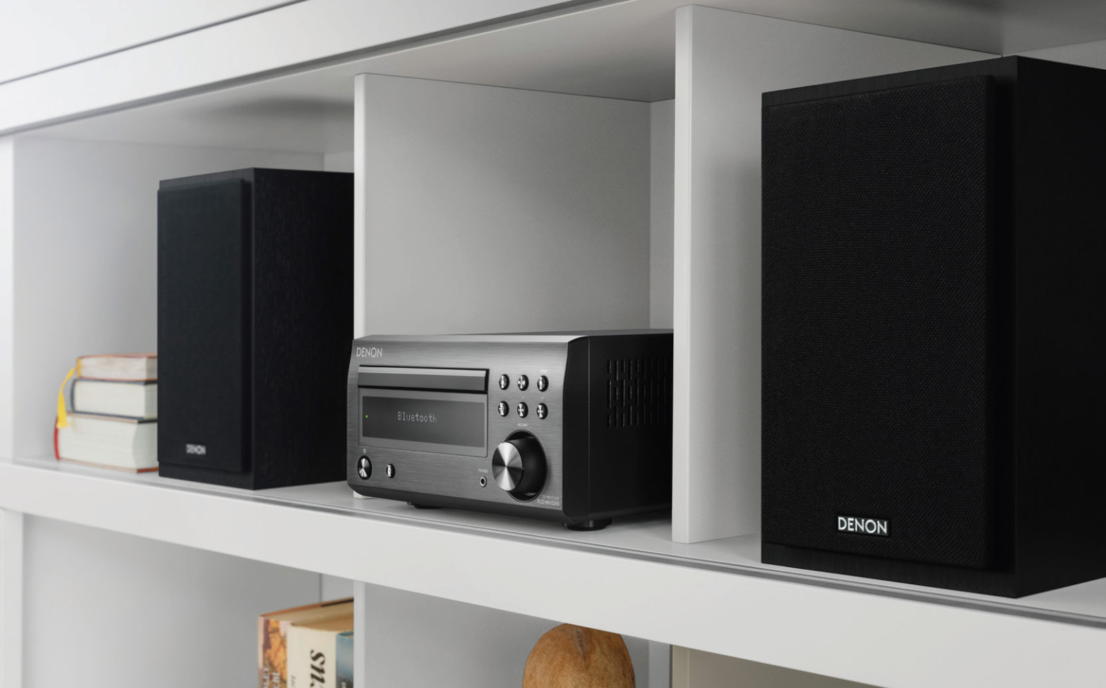 Systemy stereo