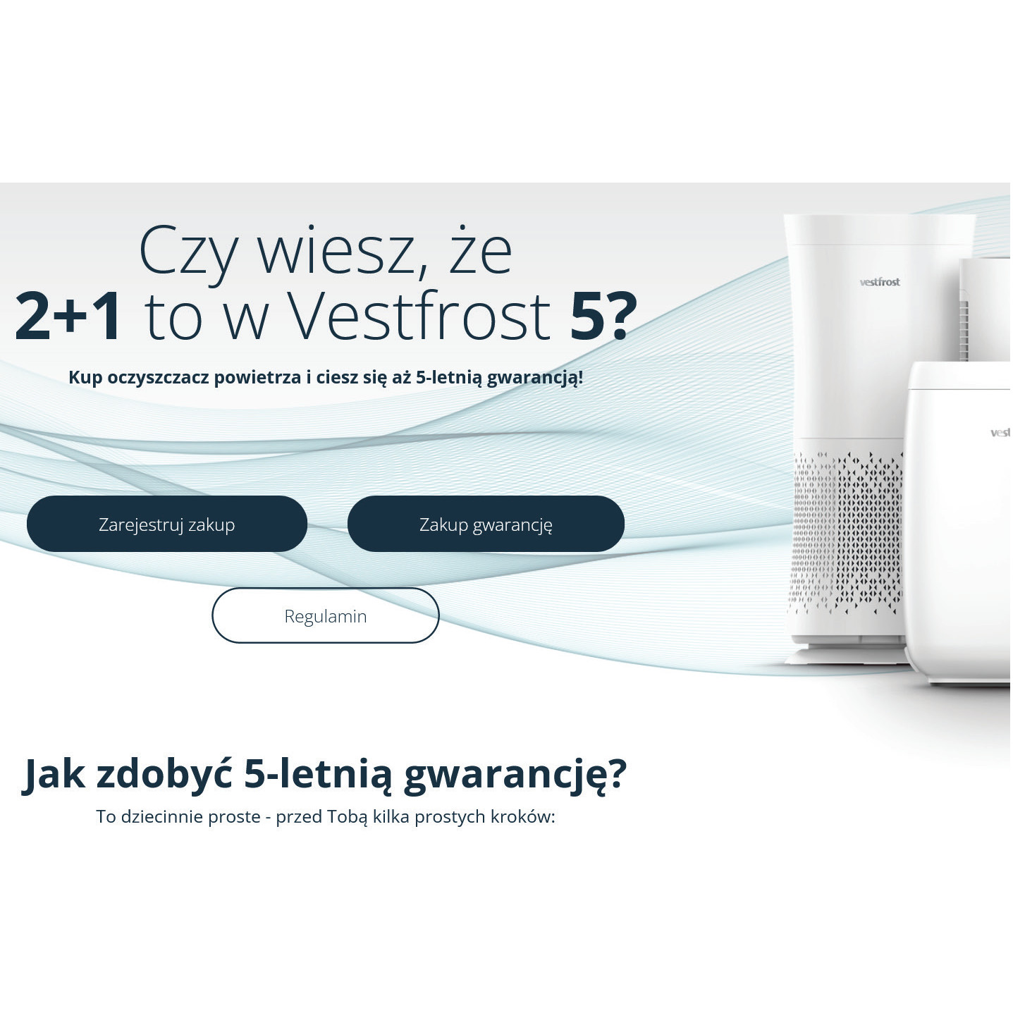 „Gwarancja Plus”