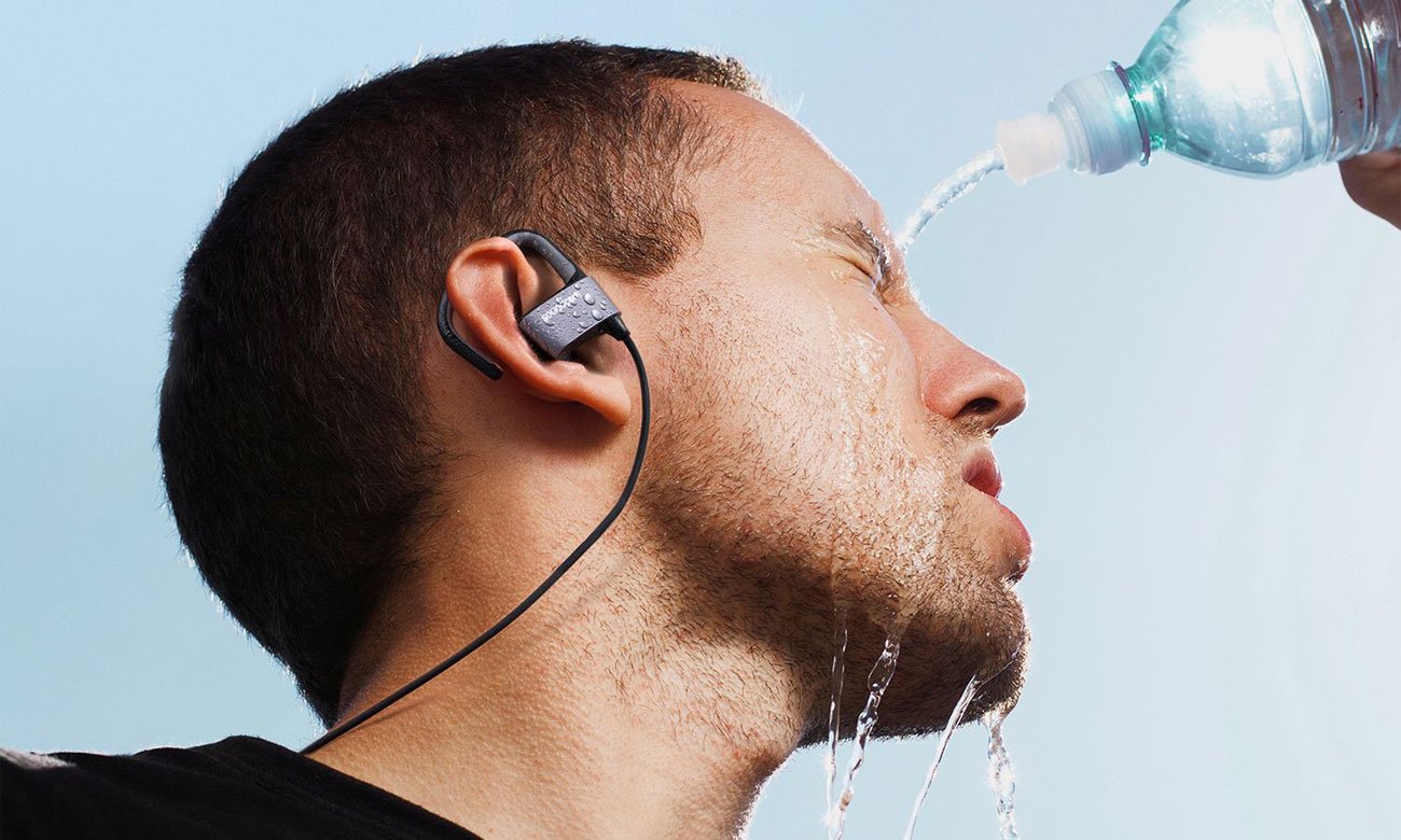 Słuchawki Bluetooth