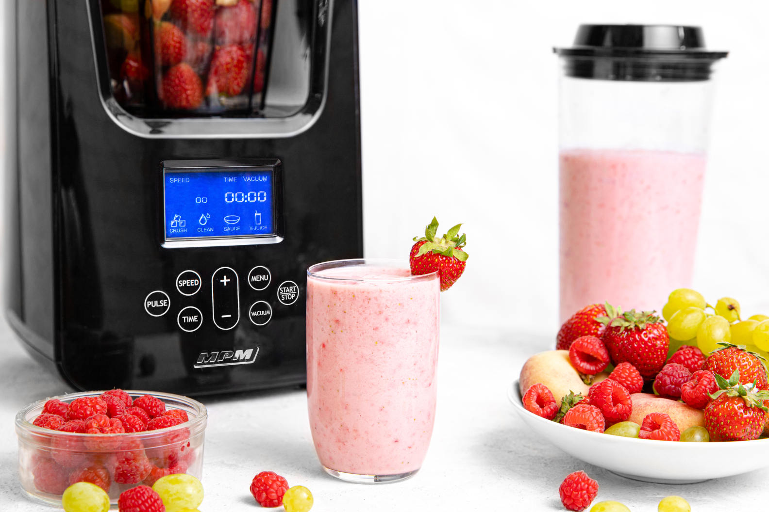Do smoothie