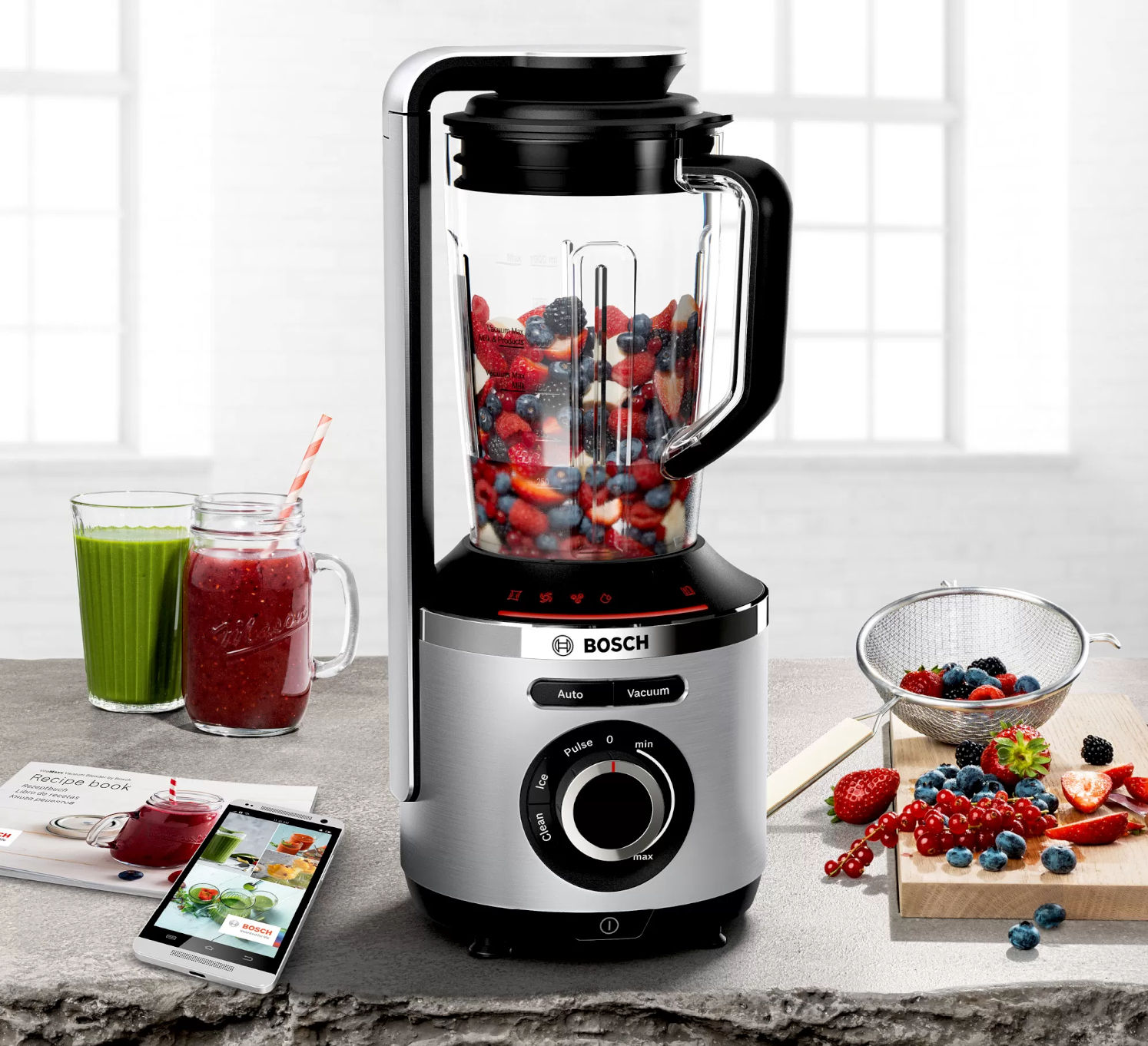Do smoothie