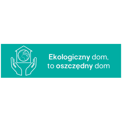Ekologiczny dom