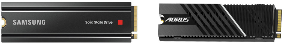 Dyski SSD