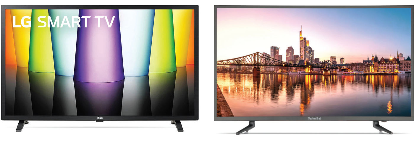 Telewizory DVB-T2/HEVC