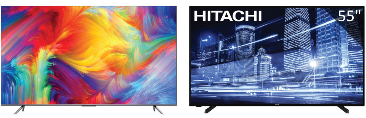 Telewizory DVB-T2/HEVC