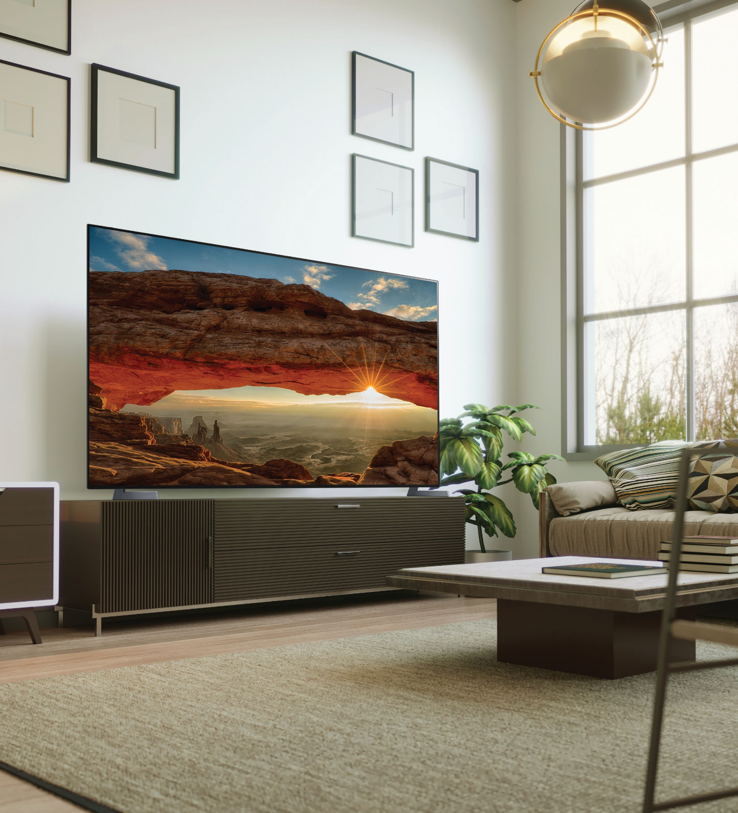 Telewizory DVB-T2/HEVC