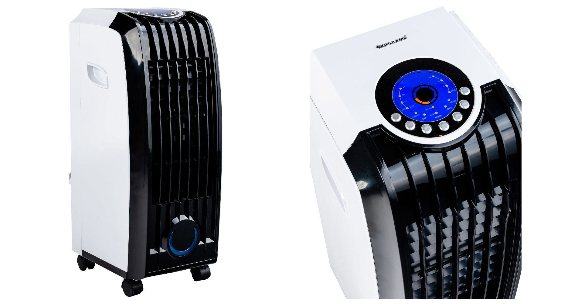 Klimator Ravanson KR-7010