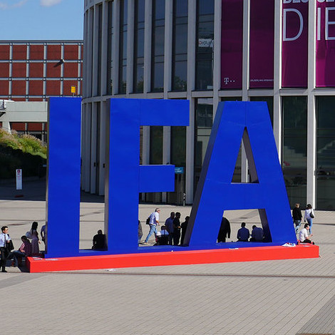 IFA 2022