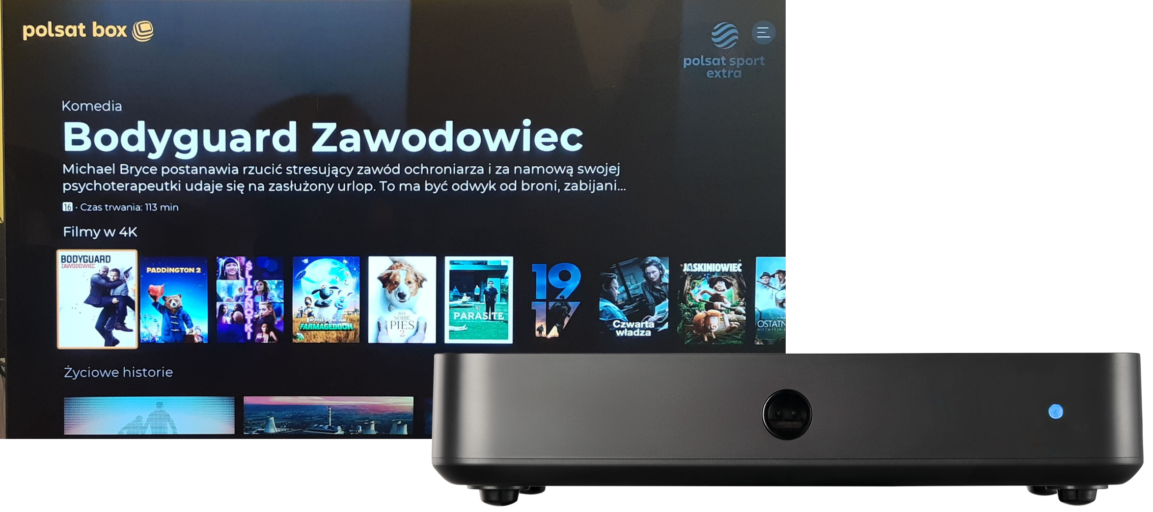 Telewizja