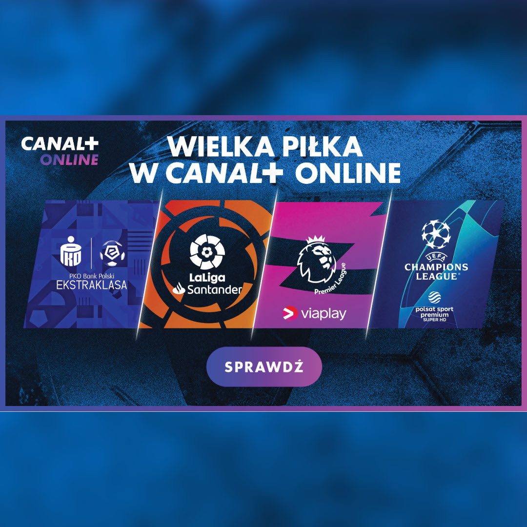 „Wielka piłka”