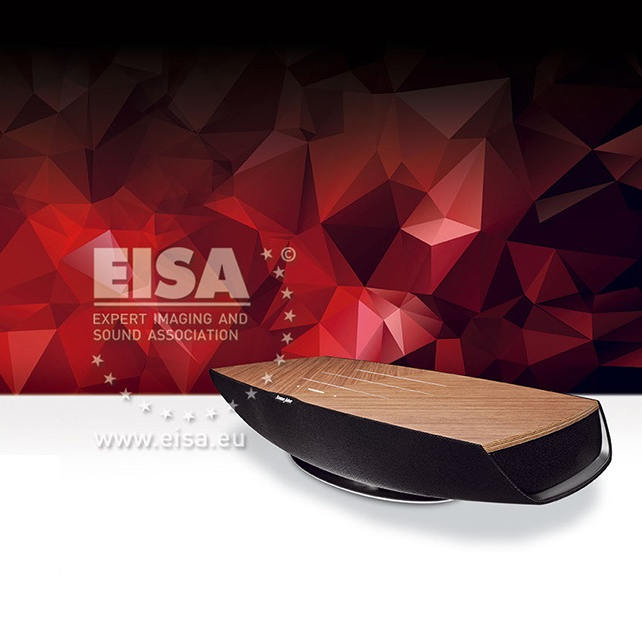 Nagrody EISA 2022/2023