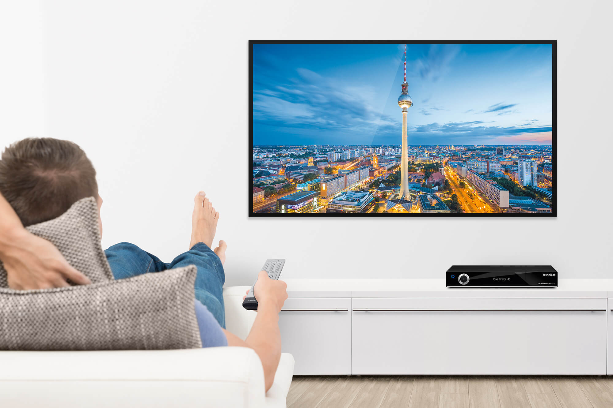 Dekodery DVB-S