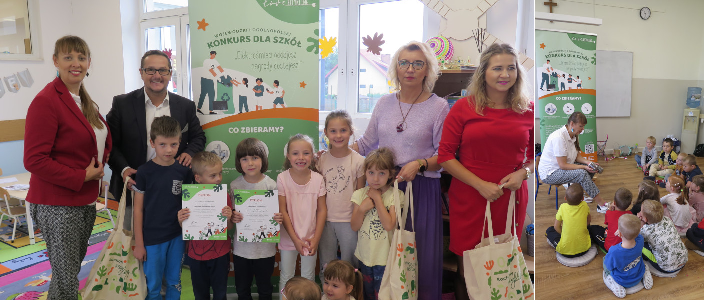 Kilkanaście publicznych kampanii