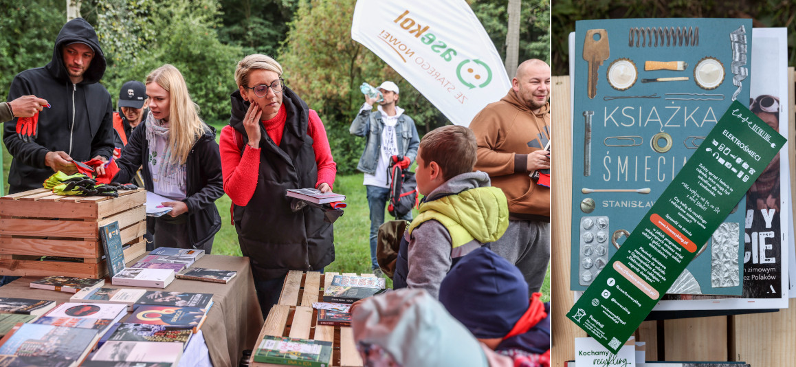 Kilkanaście publicznych kampanii