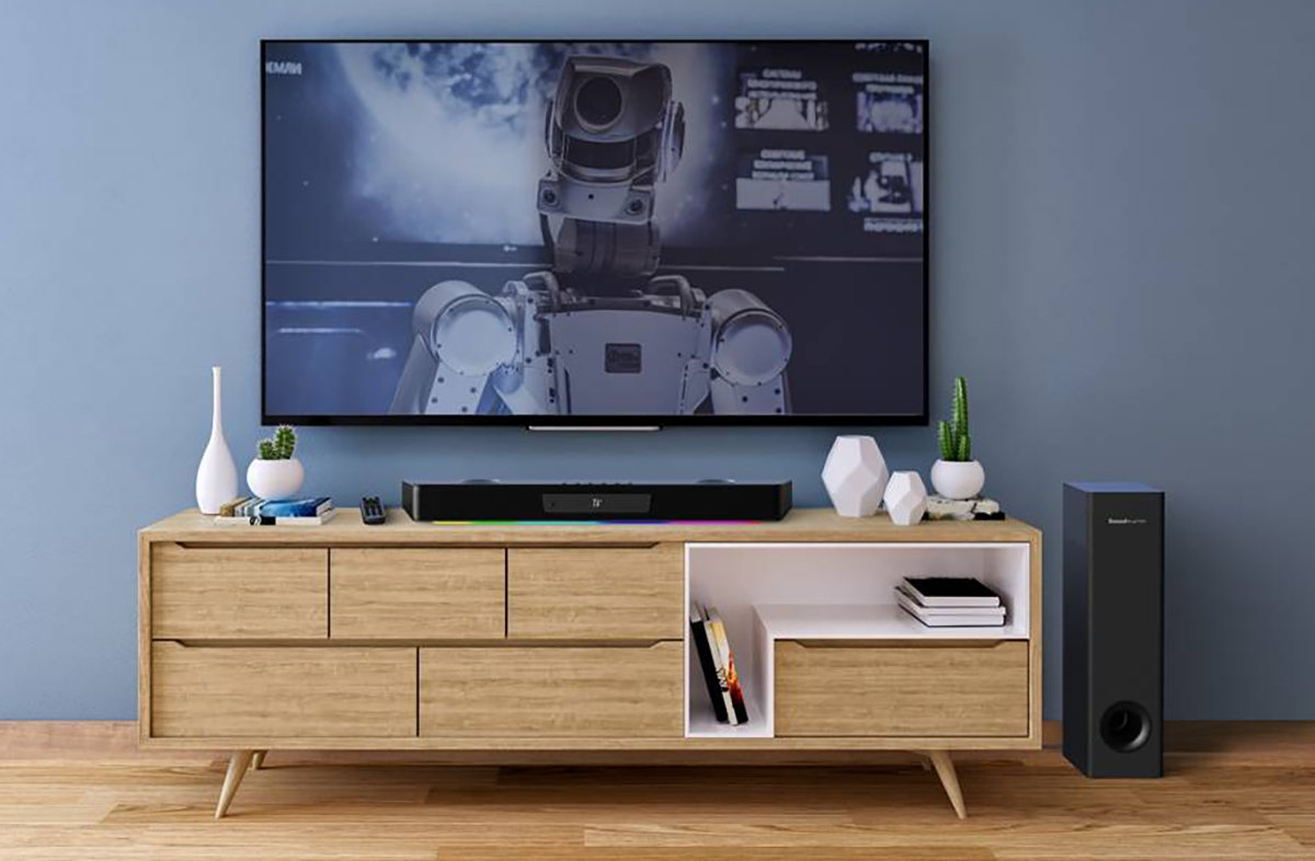 Soundbar