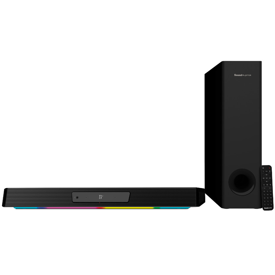 Soundbar