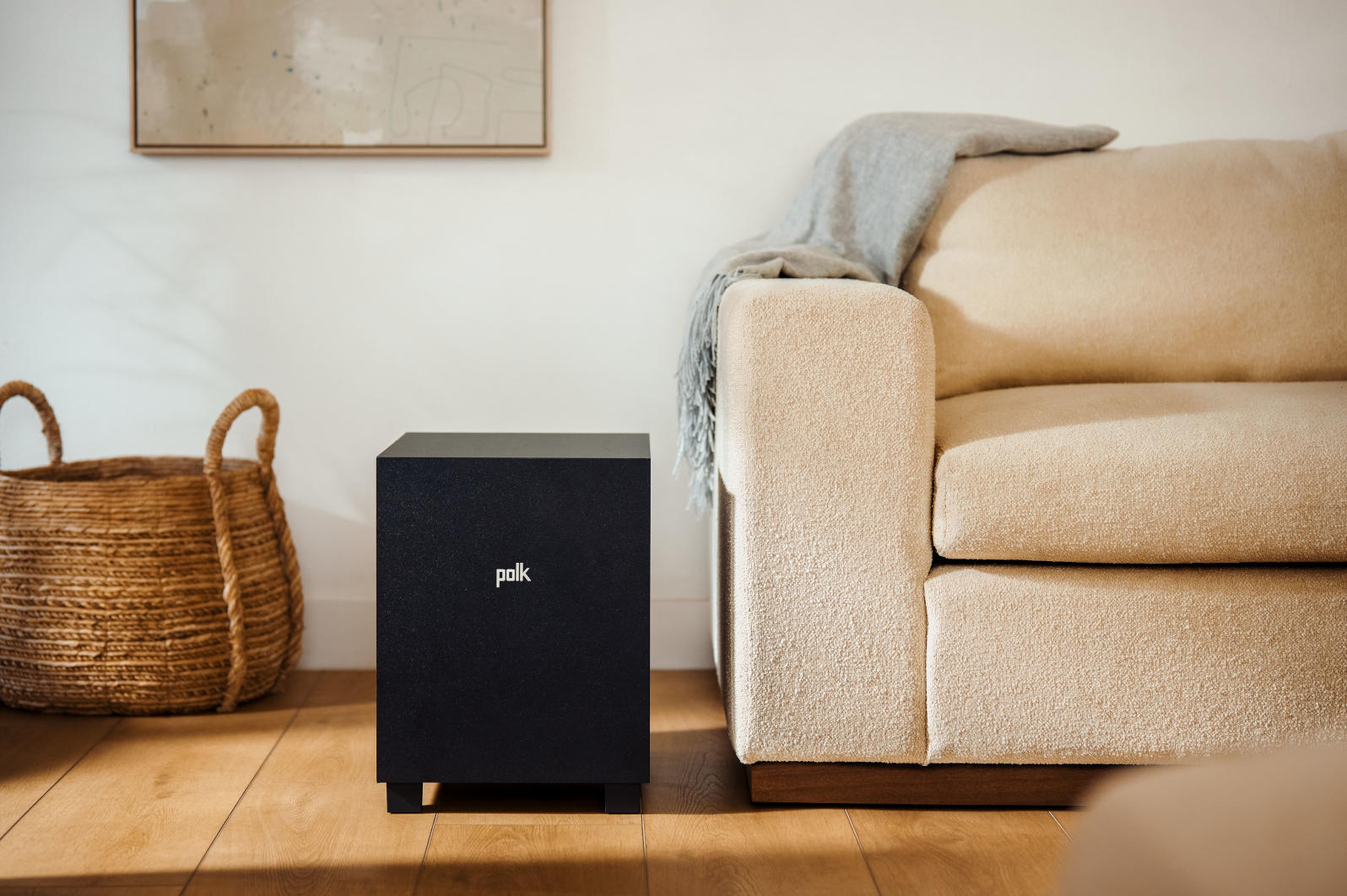 Subwoofer