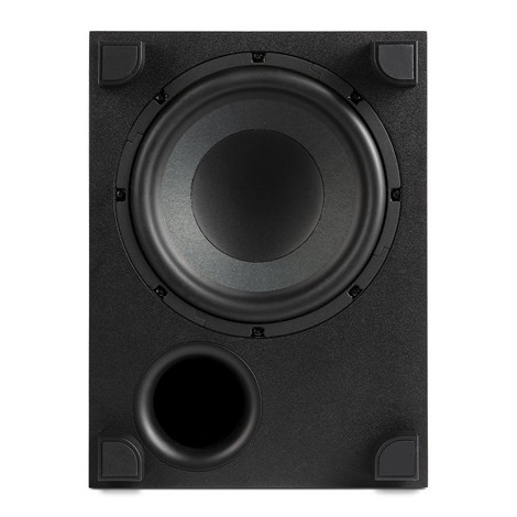 Subwoofer
