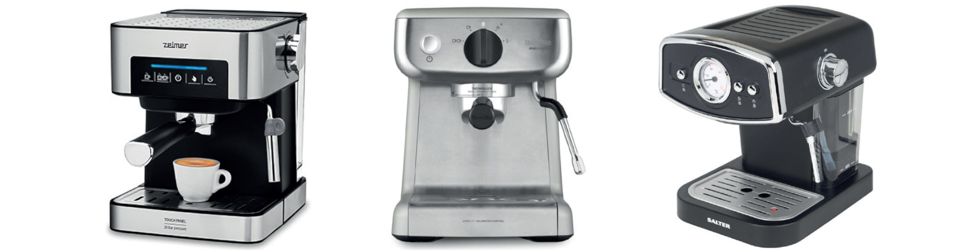 Domowy barista