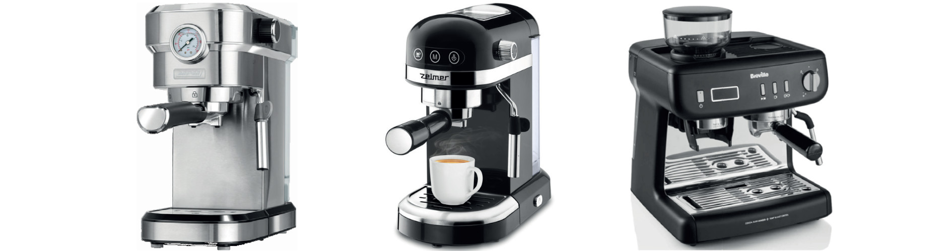 Domowy barista