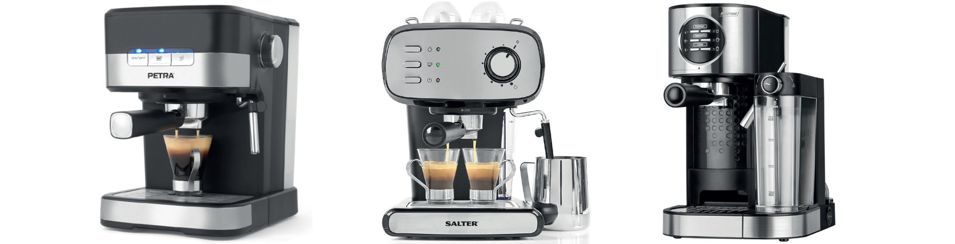 Domowy barista